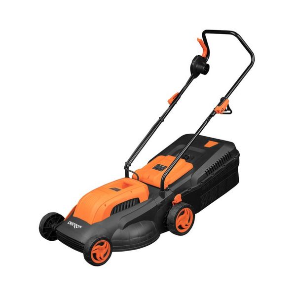 Electric mower Dnipro-M 38