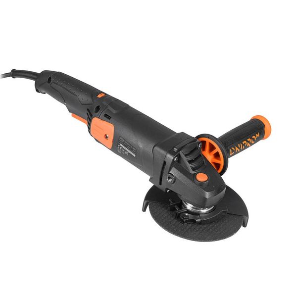 Angle grinder Dnipro-M GL-145S