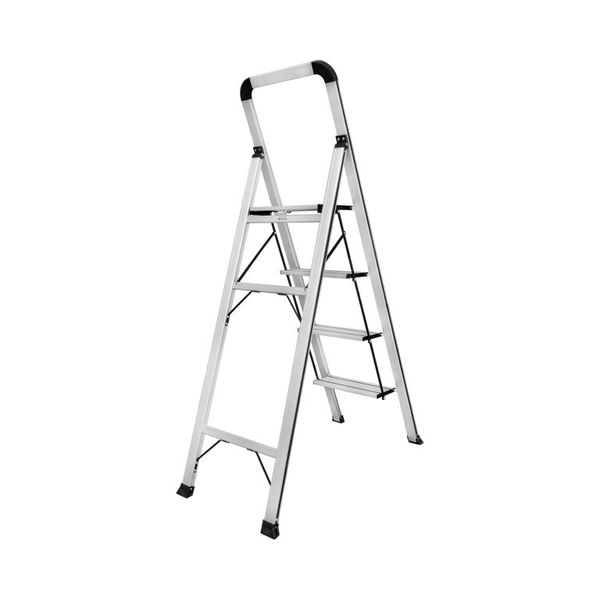 Aluminum ladder Dnipro-M Alteza 4 rungs