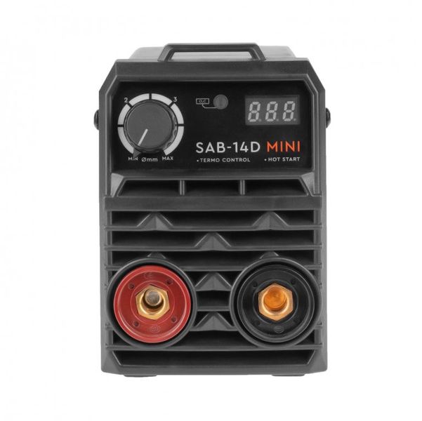 Welding machine Dnipro-M SAB-14D MINI IGBT