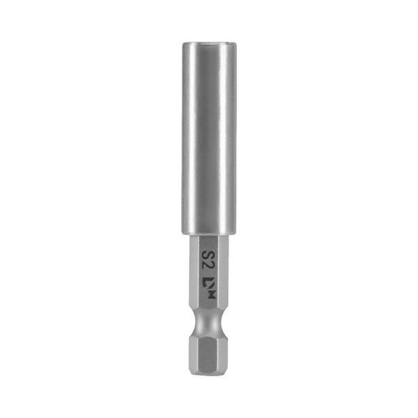 Magnetic bit holder Autofix Dnipro-M BH-60A 60 mm 1 pc