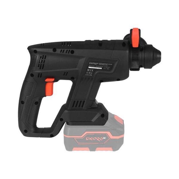 Cordless hammer drill Dnipro-M DHR-200 BC ULTRA (without battery and charger)