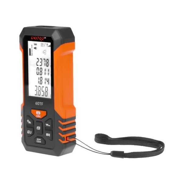 Laser distance meter Dnipro-M 60TF