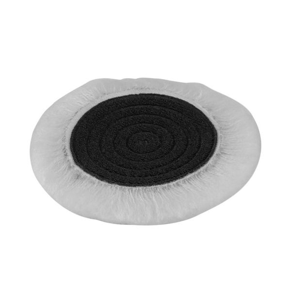 Polishing Disc Dnipro-M Wool