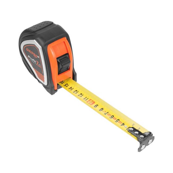 Tape measure Dnipro-M Profit 7.5 m*25 mm