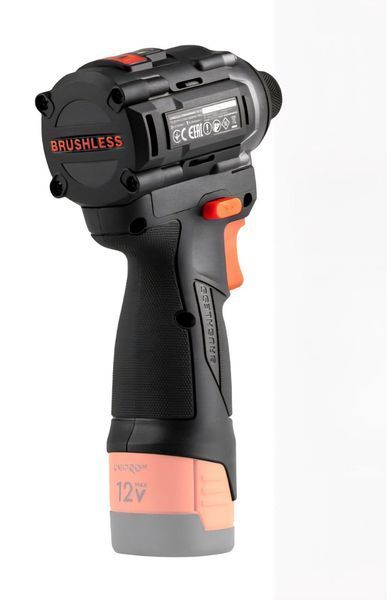 Akku-Schlagschrauber TD-12 84475000 фото