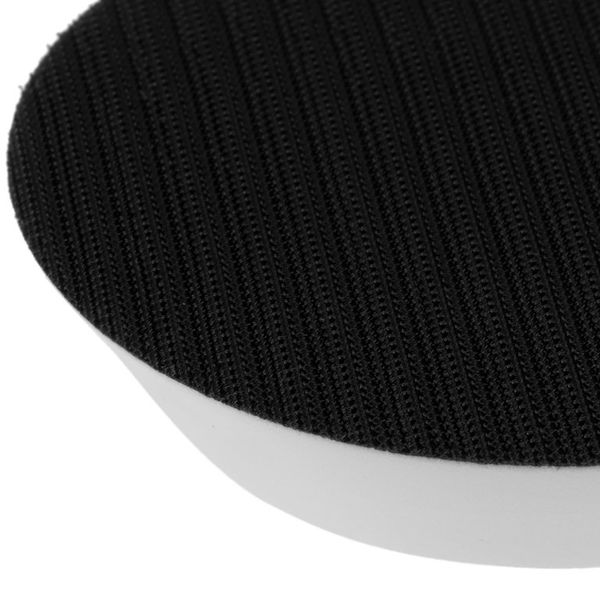 Backing pad – Velcro Dnipro-M VP-15 100 mm