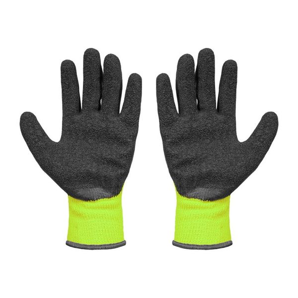 Protective gloves Dnipro-M Garden Pro 10 pcs