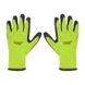 Protective gloves Dnipro-M Garden Pro 10 pcs