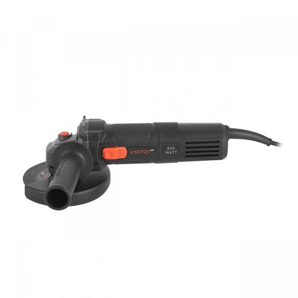 Angle grinder Dnipro-M GS-100S