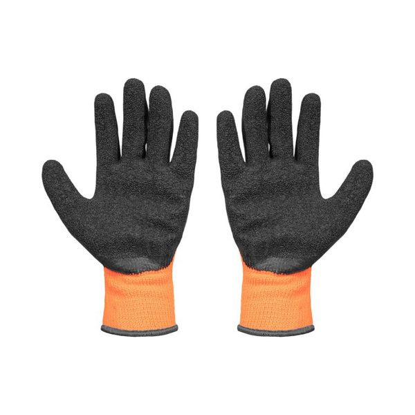 Protective gloves Dnipro-M Master against mechanical damage 10 pcs