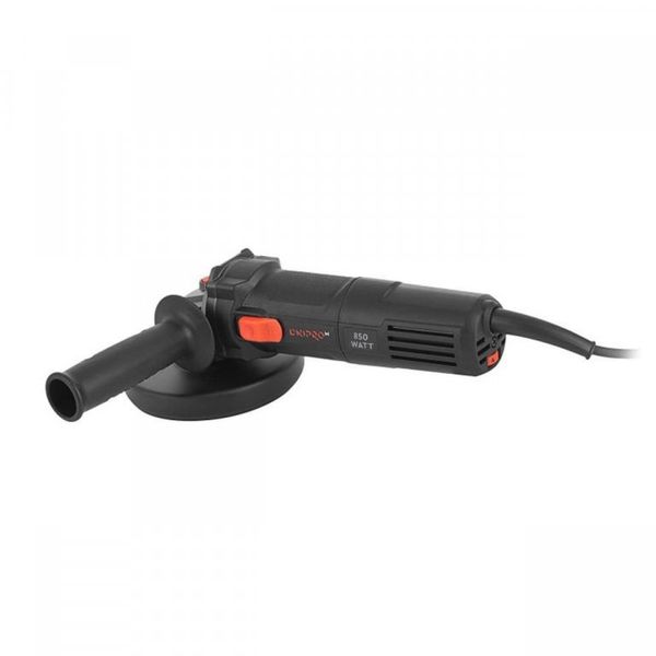 Angle grinder Dnipro-M GS-100S