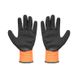 Protective gloves Dnipro-M Master against mechanical damage 10 pcs