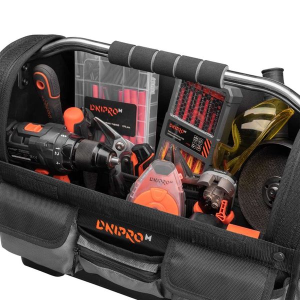 Tool Bag Dnipro-M B-47