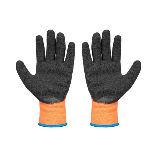 Protective gloves Dnipro-M Master against mechanical damage 9 pcs