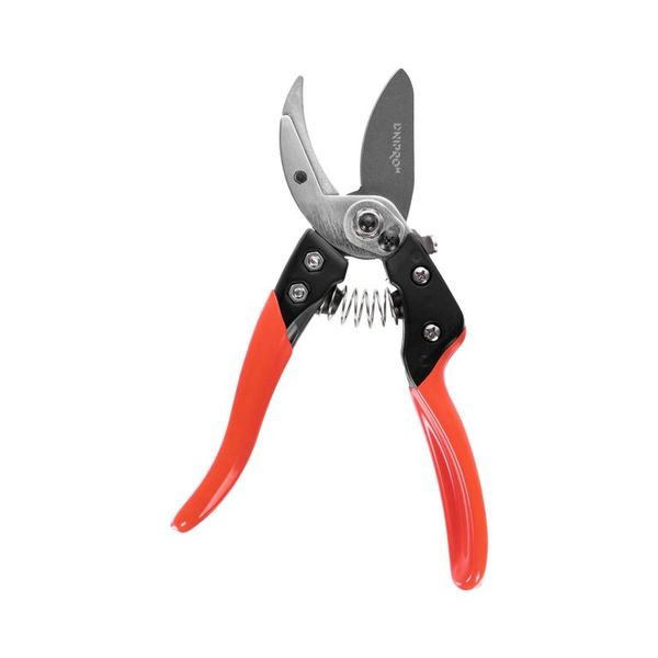 Garden shears Dnipro-M Ultra18D 200 mm Teflon. SK5