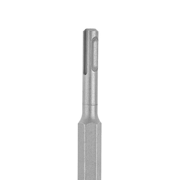 Chisel Dnipro-M 14x250 mm Pointed, SDS+