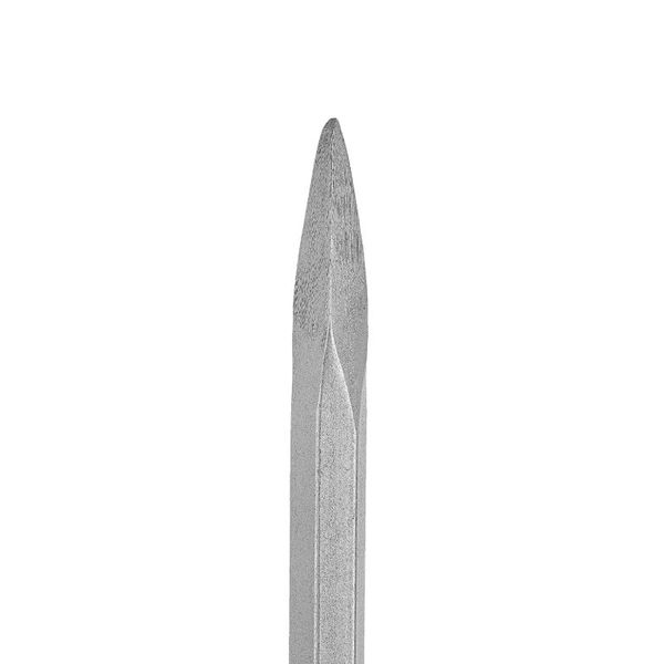 Chisel Dnipro-M 14x250 mm Pointed, SDS+