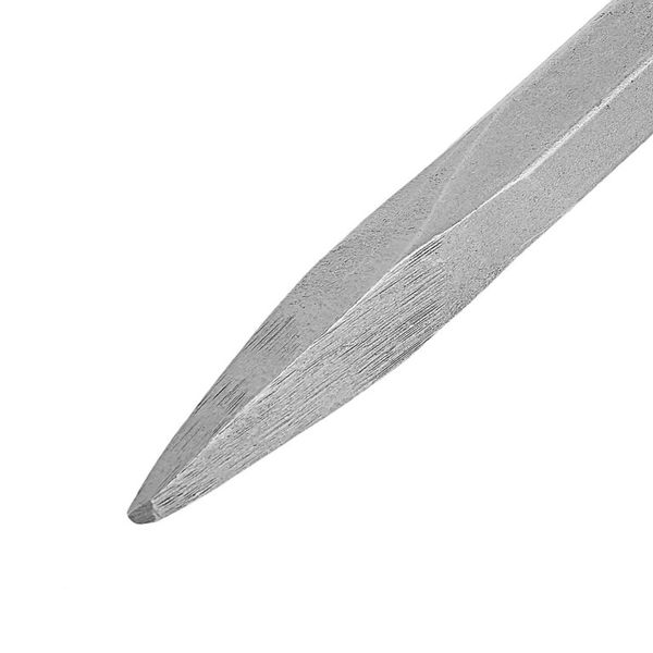 Chisel Dnipro-M 14x250 mm Pointed, SDS+