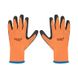 Protective gloves Dnipro-M Master against mechanical damage 9 pcs