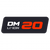 DM 20V Battery