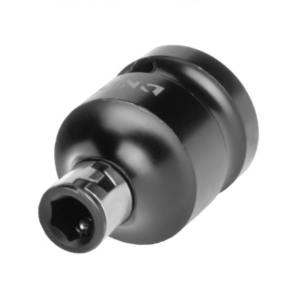 Adapter Dnipro-M 1/2" to 1/4" HEX CR-V