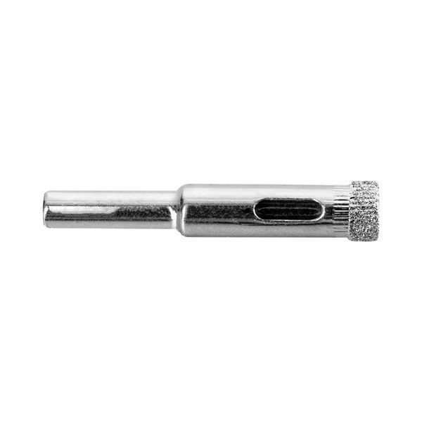 Diamantbohrer Dnipro-M Extra-Keramik 8 mm 2 St. 19208008 фото
