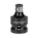 Adapter Dnipro-M 1/2" to 1/4" HEX CR-V