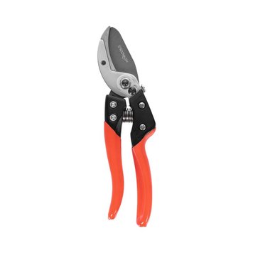 Garden shears Dnipro-M Ultra18D 200 mm with cover. Teflon. SK5