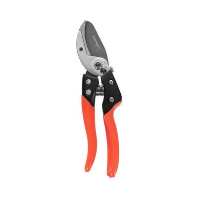 Garden pruning shears Dnipro-M Ultra18D 200 mm with cover. Teflon. SK5