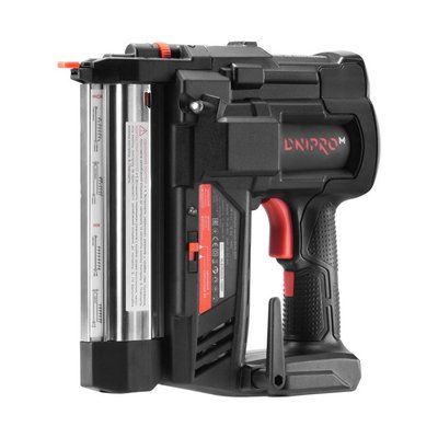 Cordless stapler Dnipro-M DCN-200 (without battery and charger)