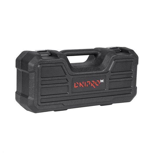 Universal Case for KSHM Dnipro-M BP-12G