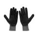 Protective gloves Dnipro-M Ultra Grip 10p