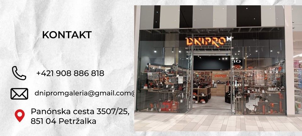 Galeria Dnipro-M