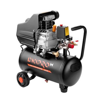 Air compressor Dnipro-M AC-20