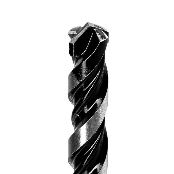 Concrete Drill Bit Dnipro-M ULTRA 10 mm 150 mm Triangular Shank 1 pc