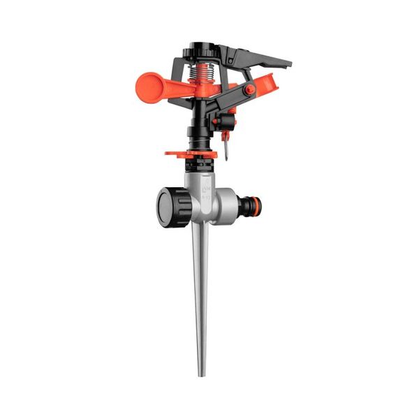 Garden impulse sprinkler Dnipro-M R12