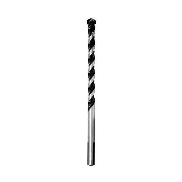 Concrete Drill Bit Dnipro-M ULTRA 10 mm 150 mm Triangular Shank 1 pc