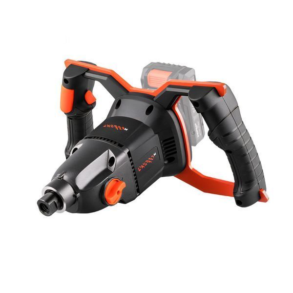 Cordless Construction Mixer Dnipro-M DBM-200BC