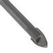 Ceramic and Glass Drill Bit Dnipro-M 10 mm