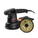 Random orbit sander Dnipro-M PE-50S