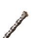 Betonbohrer Dnipro-M SDS+ S4L 14 mm 160 mm 82054014 фото 3