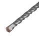 Betonbohrer Dnipro-M SDS+ S4L 8 mm 160 mm 82054032 фото 6
