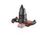 Cordless Construction Mixer Dnipro-M DBM-200BC