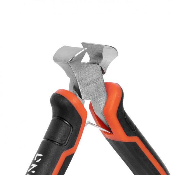 Dnipro-M front strength training pliers, 105 mm