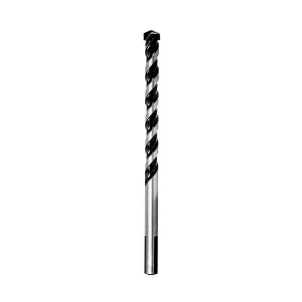 Concrete Drill Bit Dnipro-M ULTRA 12 mm 150 mm Triangular Shank 1 pc