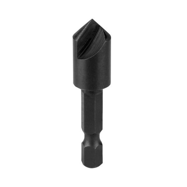 Countersink Set Dnipro-M for Wood 3 pcs.