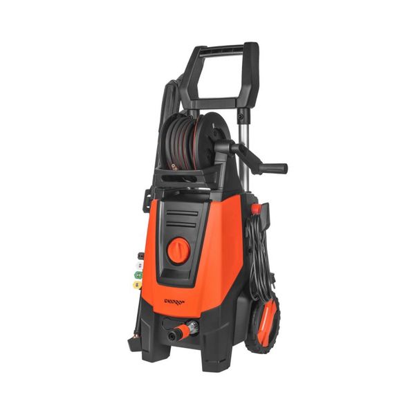 High-pressure cleaner Dnipro-M PW-16BR (2021)