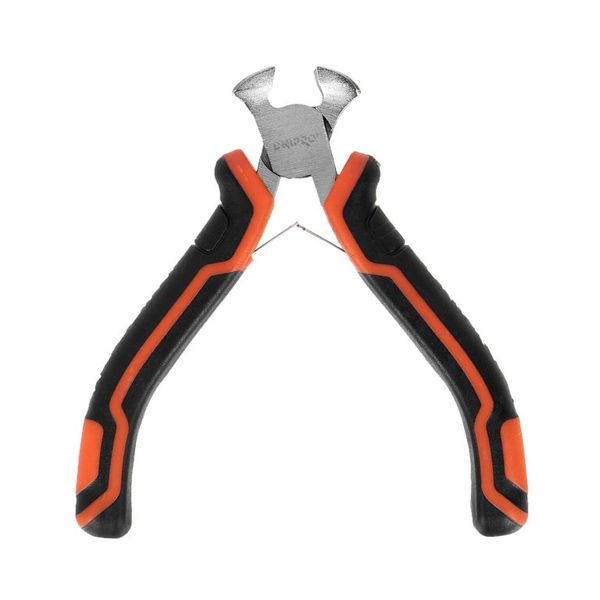 Dnipro-M front strength training pliers, 105 mm