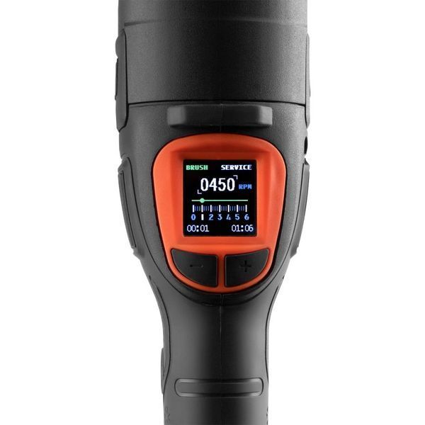 Poliermaschine Dnipro-M PM-182CSD 17544000 фото